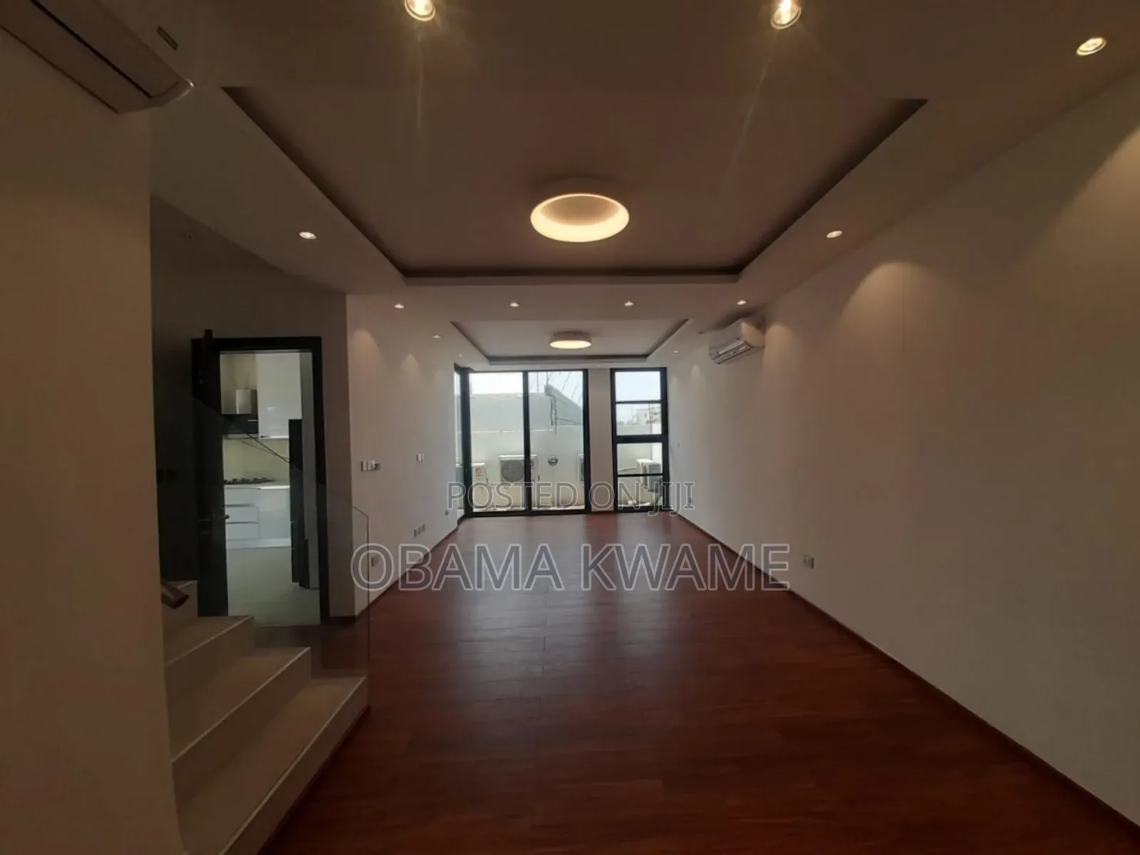 3bdrm House in Laryea Homes, Tseaddo for sale
