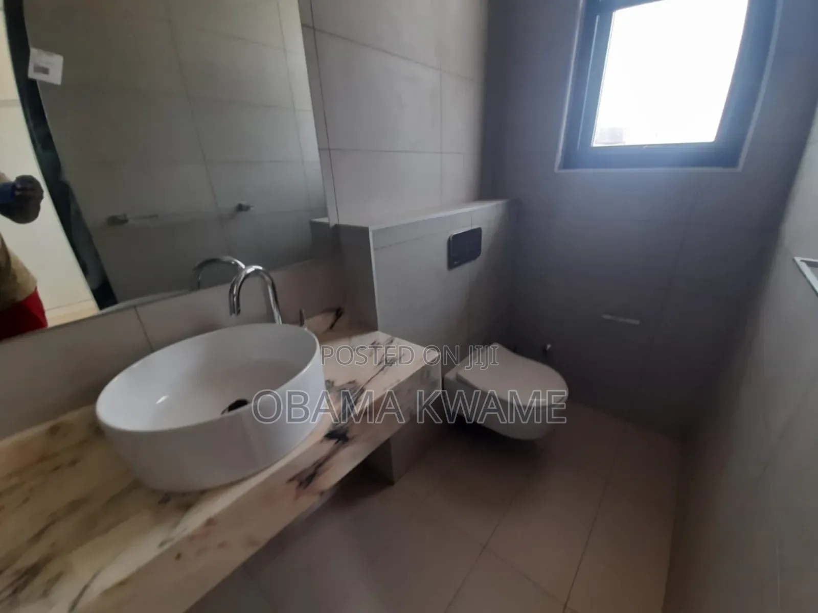 3bdrm House in Laryea Homes, Tseaddo for sale