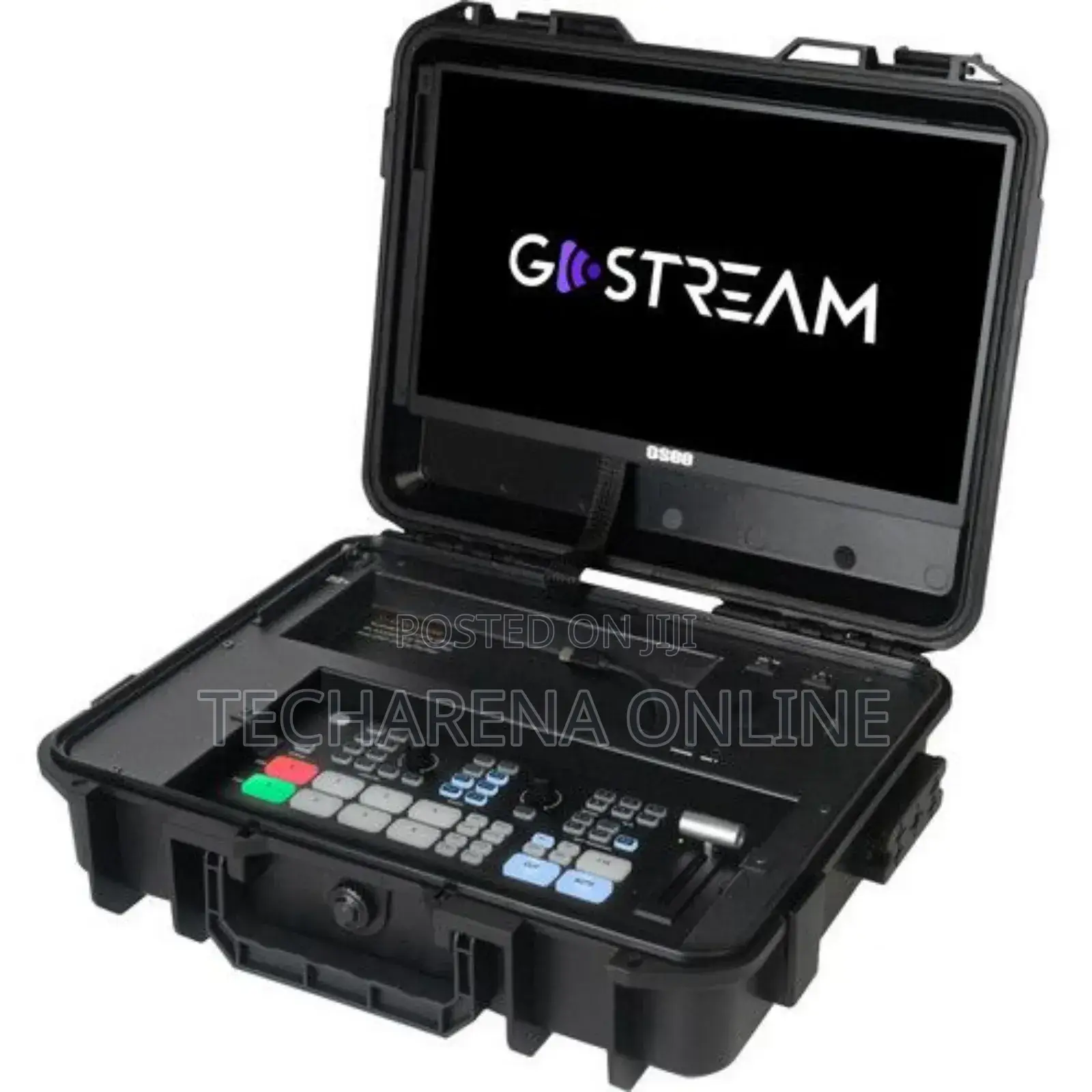 Osee Gostream Duet Sdi/Hdmi Kits