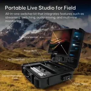 Osee Gostream Duet Sdi/Hdmi Kits