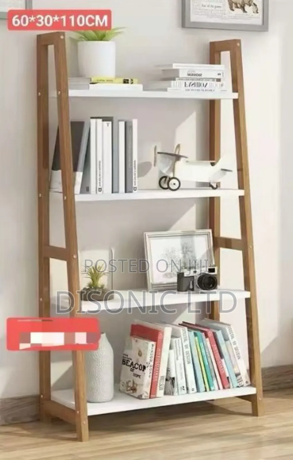 Book Stand or Shelves