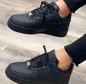 Nike Airforce
