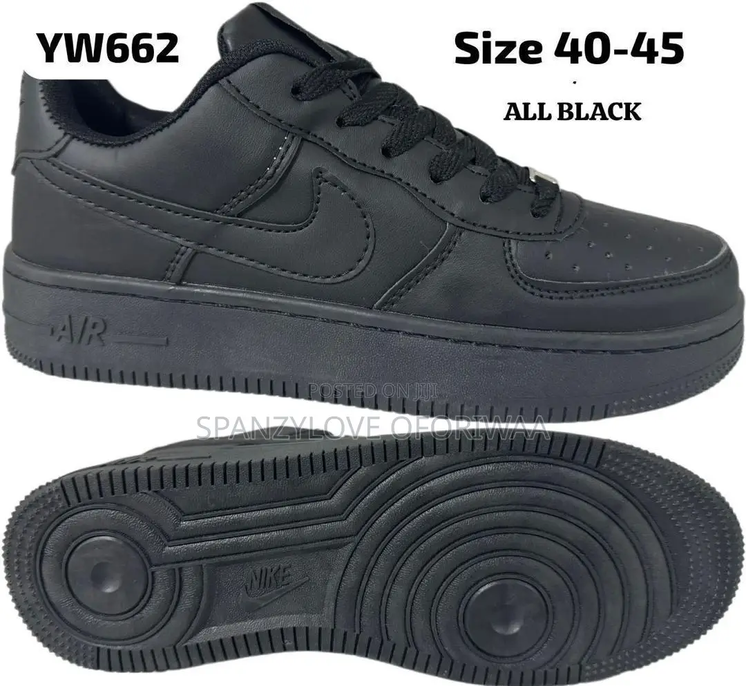Nike Airforce
