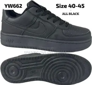 Nike Airforce
