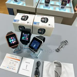 Smart 2030 Suit Smartwatch (542568)