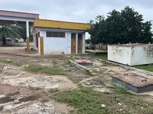 Fuel Filling Station For Lease