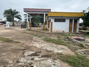 Fuel Filling Station For Lease