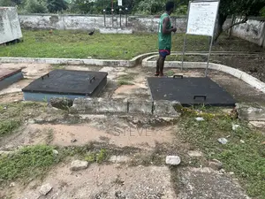 Fuel Filling Station For Lease