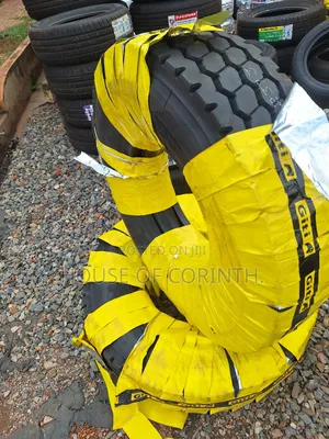 8.25r16 Giti Gar859s Tyre