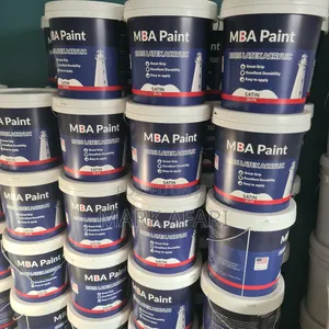 Mba Paints