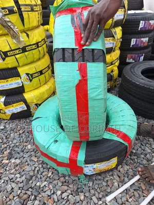 225/80r17.5 Cena. Smooth Tyre