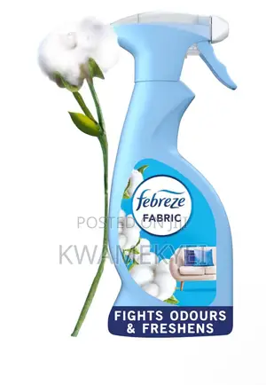 Febreze Fabric Refresher