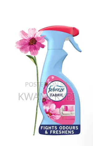 Febreze Fabric Refresher