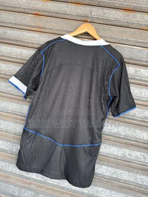 Chelsea 2025/2026 Third Jersey Authentic _ Chelsea 2025/2026 Third Kit