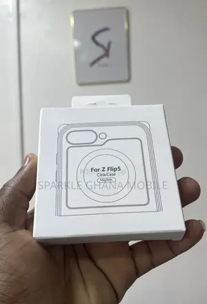 Samsung Z Flip 5 (Megsafe) Back Case