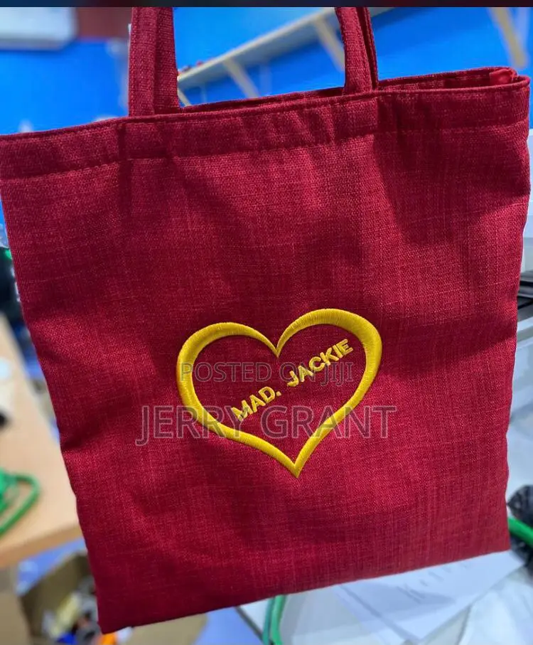Quality Embroidery Services