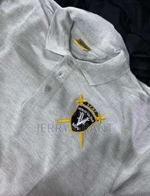 Quality Embroidery Services