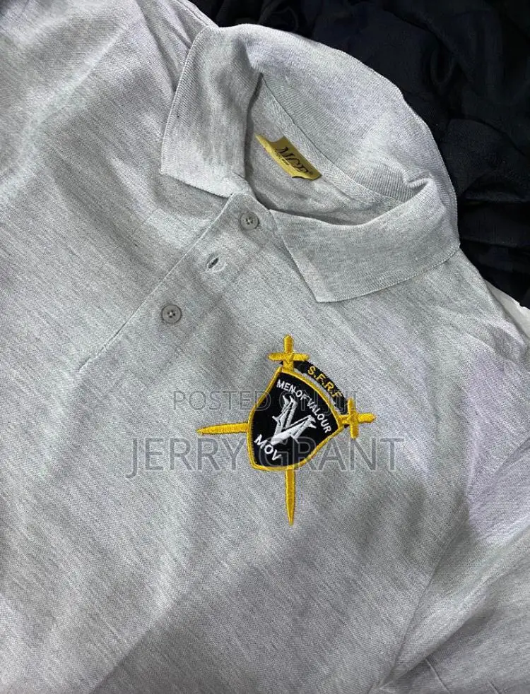 Quality Embroidery Services