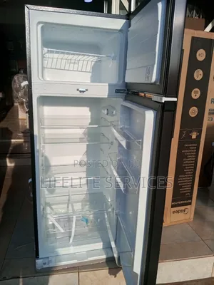 Midea Fridge 204 Litres (Retail Freshness All Day)