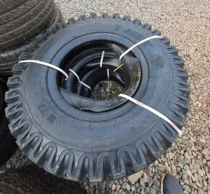 7.50-16 Mrf, Rough/Smooth Tyre
