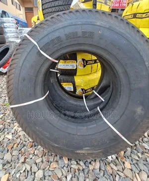 7.50-16 Mrf, Rough/Smooth Tyre