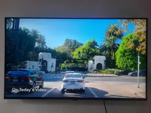 Samsung 55inches Smart