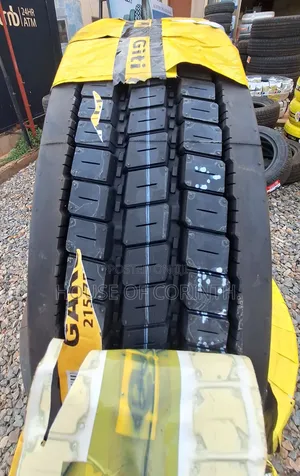 215/75r17.5 Giti Gar820 Tyre