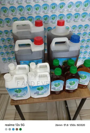 Akoma Clean Disinfectant