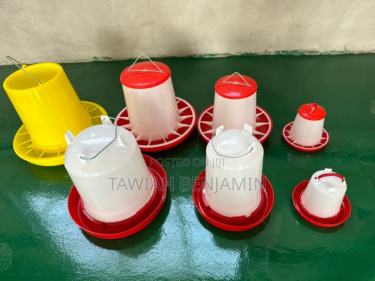 Chicken Drinker (16 Liters)