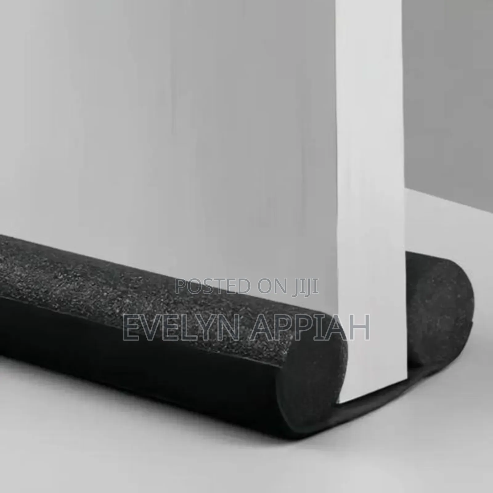 Door Bottom Seal 36"