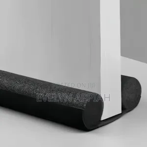 Door Bottom Seal 36"