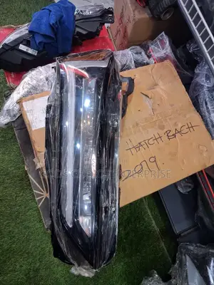 Headlight Acura TLX 2018-2022