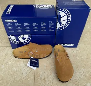 Boston Birkenstock