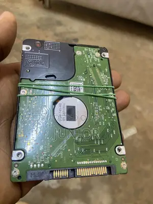 500 Gig Hard Drive