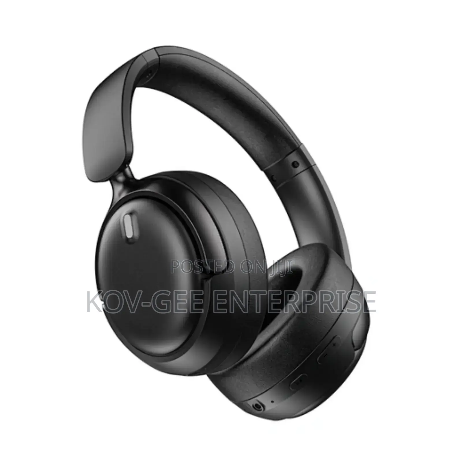 Elite Wireless Headset (With Anc) Td-10