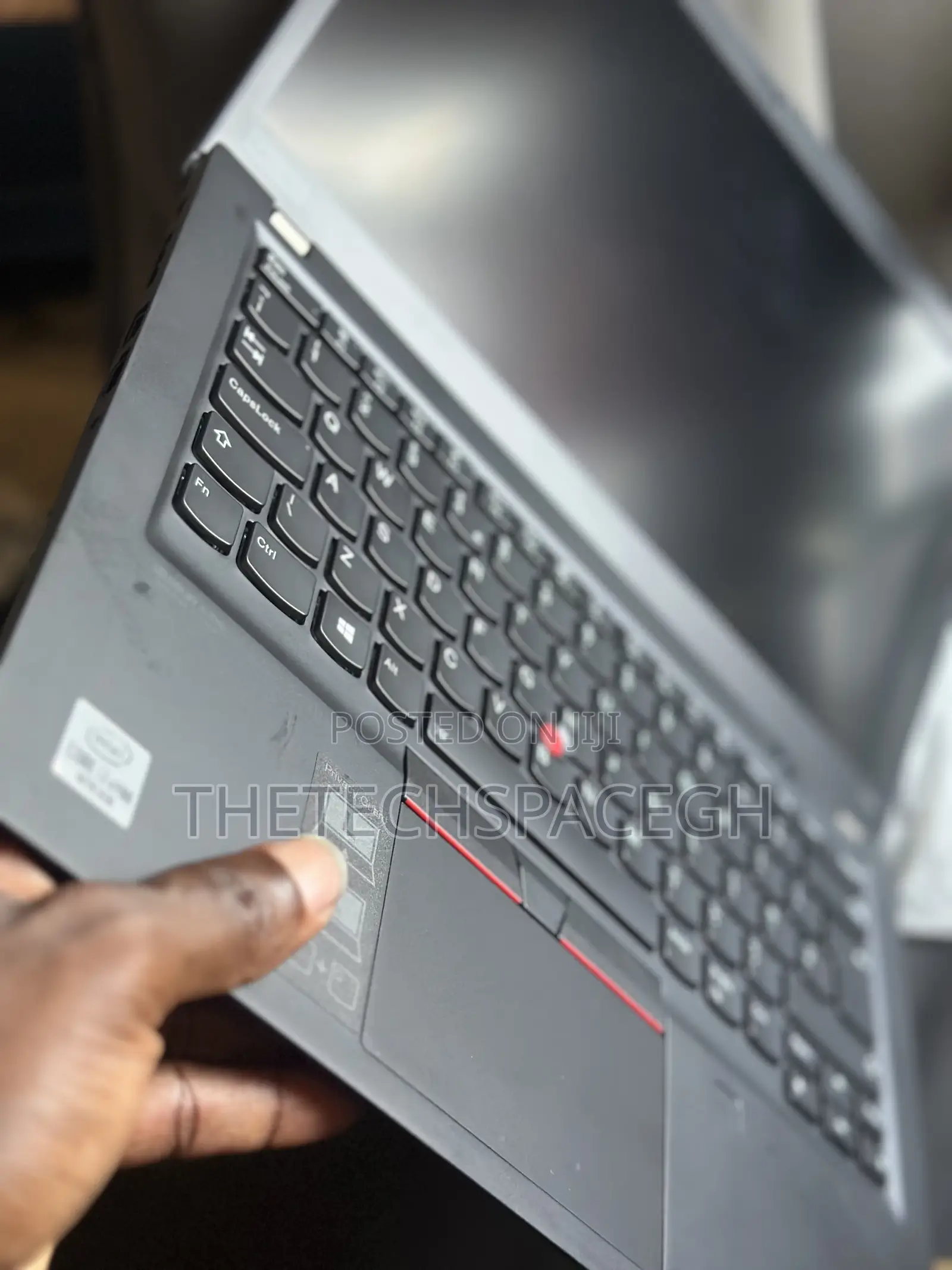 Laptop Lenovo Thinkpad T14s Gen 2 16GB Intel Core I7 SSD 256GB