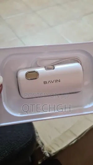 Portable Powerbanks