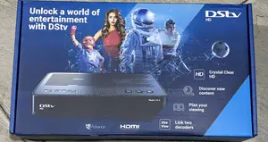 DSTV Hd Decoder