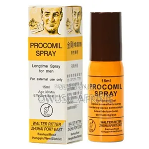 Procomil Delay Spray