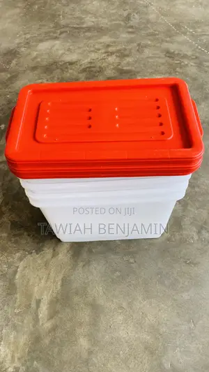 Water Tank.( 12 Liters)