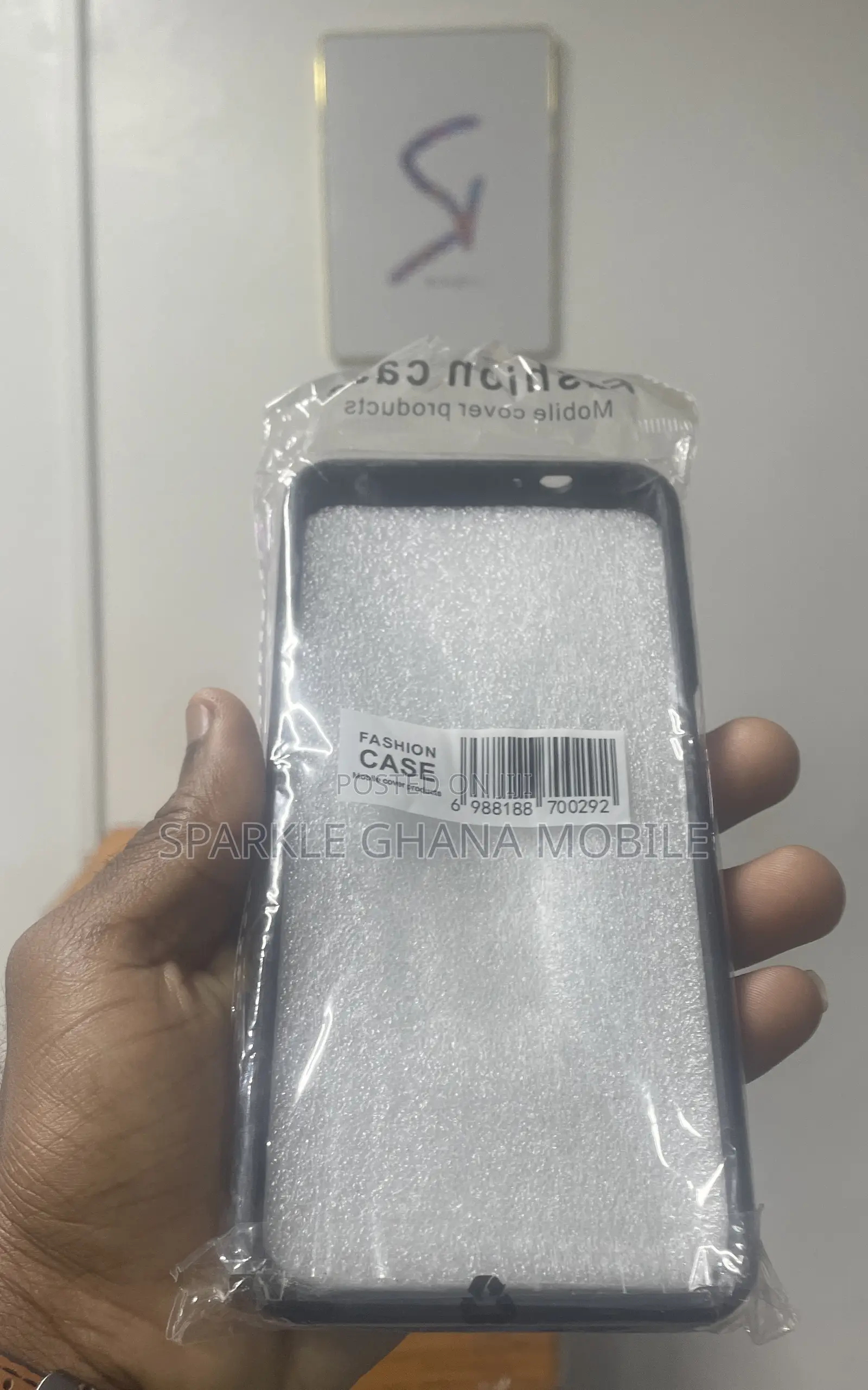 Motorola 2021 G Power (Fashion Case) Back Case