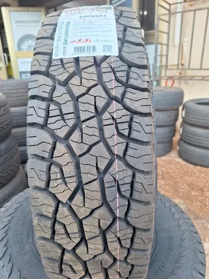 225/75r16 Lt Kumho At52 Tyre