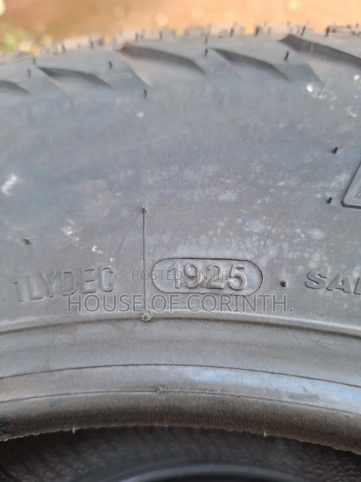 225/75r16 Lt Kumho At52 Tyre
