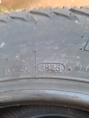 225/75r16 Lt Kumho At52 Tyre
