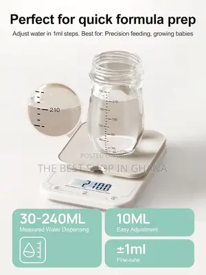 Baby Bottle Maker, Kostte 24hr Temp-Controlled Formula Maker