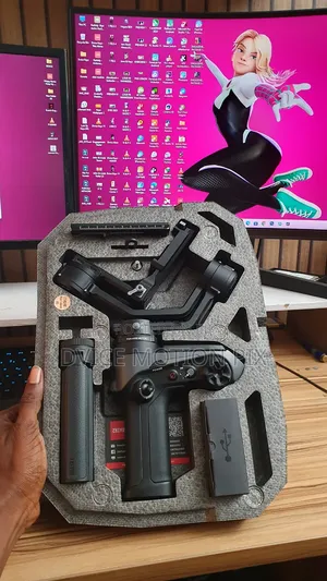 Weebill 2 Gimbal Just Like New