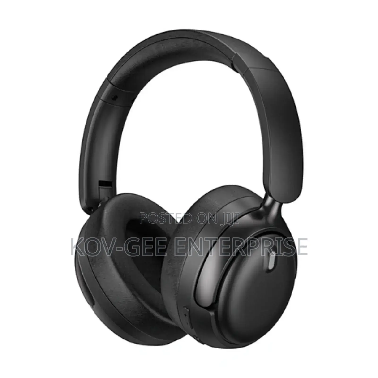 Elite Wireless Headset (With Anc) Td-10