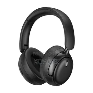 Elite Wireless Headset (With Anc) Td-10