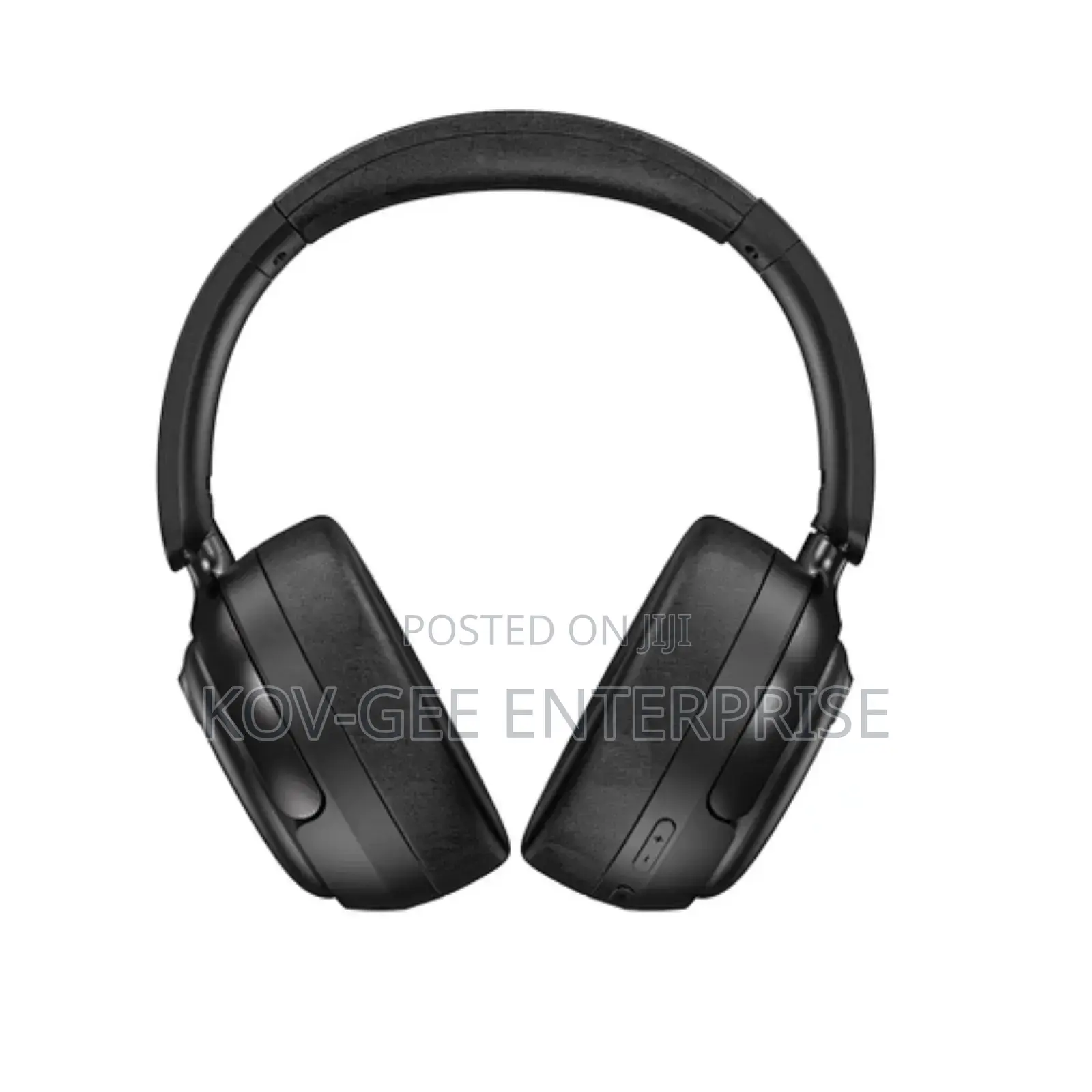 Elite Wireless Headset (With Anc) Td-10