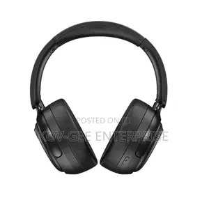 Elite Wireless Headset (With Anc) Td-10